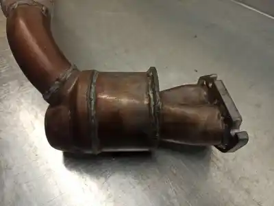 Peça sobressalente para automóvel em segunda mão catalisador por opel astra g berlina 1.6 16v referências oem iam 854442 cesta 6 