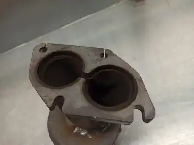 Peça sobressalente para automóvel em segunda mão catalisador por opel astra g berlina 1.6 16v referências oem iam 854442 cesta 6 
