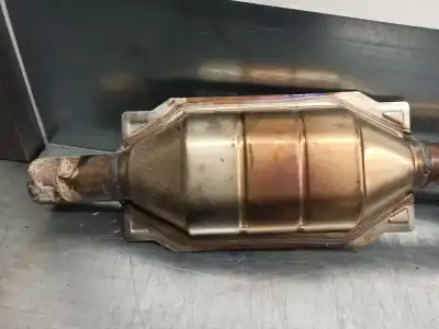 Peça sobressalente para automóvel em segunda mão catalisador por opel astra g berlina 1.6 16v referências oem iam 854442 cesta 6 