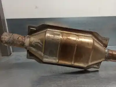 Peça sobressalente para automóvel em segunda mão catalisador por opel astra g berlina 1.6 16v referências oem iam 854442 cesta 6 