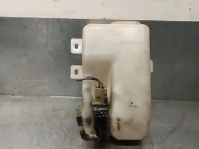 Peça sobressalente para automóvel em segunda mão depósito do limpa vidros por ssangyong musso (fj) 2.9 d referências oem iam 7857005003