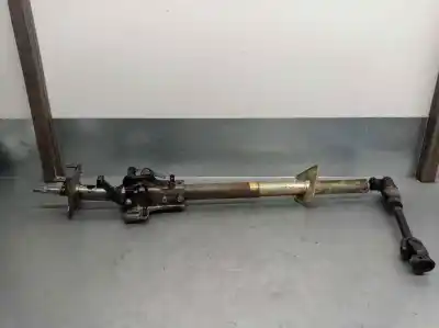 Peça sobressalente para automóvel em segunda mão coluna de direcção por ssangyong musso (fj) 2.9 d referências oem iam 4621005620