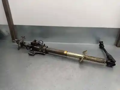 Second-hand car spare part steering column for ssangyong musso (fj) 2.9 d oem iam references 4621005620  