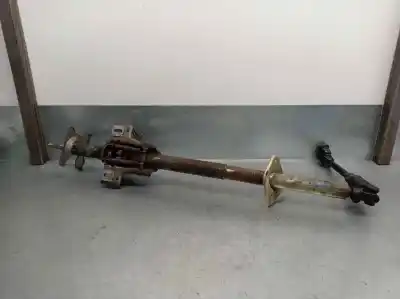 Second-hand car spare part steering column for ssangyong musso (fj) 2.9 d oem iam references 4621005620  
