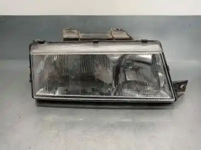 Second-hand car spare part right headlight for ssangyong musso (fj) 2.9 d oem iam references 8310105500x
