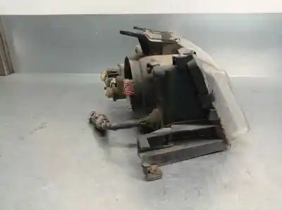 Автозапчасти б/у правая фара за ssangyong musso (fj) 2.9 d ссылки oem iam 8310105500x  