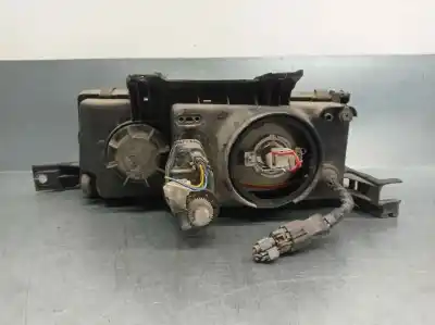 Автозапчасти б/у правая фара за ssangyong musso (fj) 2.9 d ссылки oem iam 8310105500x  