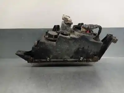 Автозапчасти б/у правая фара за ssangyong musso (fj) 2.9 d ссылки oem iam 8310105500x  