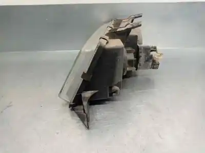 Автозапчасти б/у правая фара за ssangyong musso (fj) 2.9 d ссылки oem iam 8310105500x  