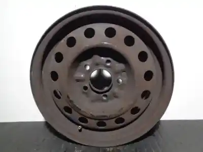 Peça sobressalente para automóvel em segunda mão jante por hyundai santa fe (sm) 2.4 cat referências oem iam 529103a020