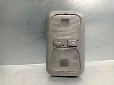 Peça sobressalente para automóvel em segunda mão luz interior por ssangyong musso (fj) 2.9 d referências oem iam 8372005000