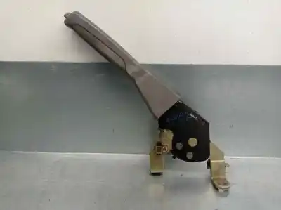 Peça sobressalente para automóvel em segunda mão alavanca de travão de mão por ssangyong musso (fj) 2.9 d referências oem iam 4910005102aac