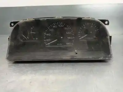 Second-hand car spare part dashboard for ssangyong musso (fj) 2.9 d oem iam references 8020005040