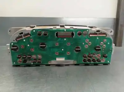 Second-hand car spare part dashboard for ssangyong musso (fj) 2.9 d oem iam references 8020005040  20014960