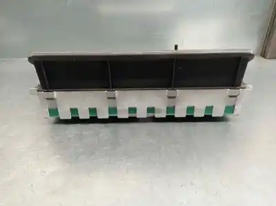Second-hand car spare part dashboard for ssangyong musso (fj) 2.9 d oem iam references 8020005040  20014960