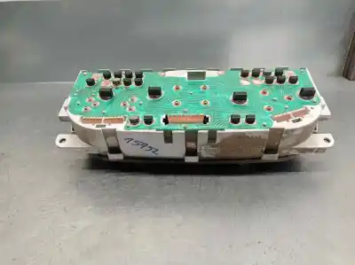 Second-hand car spare part dashboard for ssangyong musso (fj) 2.9 d oem iam references 8020005040  20014960
