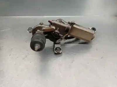 Second-hand car spare part rear windshield wiper motor for ssangyong musso (fj) 2.9 d oem iam references 8615005011