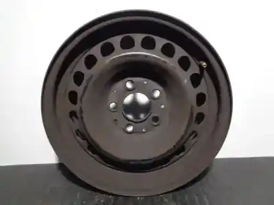 Pièce détachée automobile d'occasion JANTE pour MERCEDES-BENZ CLASE C (W202) BERLINA  Références OEM IAM 2104000202  R1561/2JX15H2ET37
