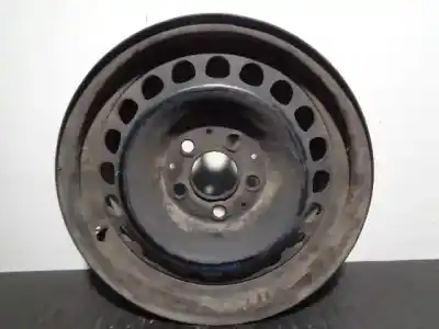 Pièce détachée automobile d'occasion JANTE pour MERCEDES-BENZ CLASE C (W202) BERLINA  Références OEM IAM 2104000202  R1561/2JX15H2ET37
