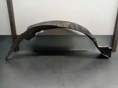 Автозапчасти б/у передняя правая колесная арка за ssangyong musso (fj) 2.9 d ссылки oem iam 7972605001