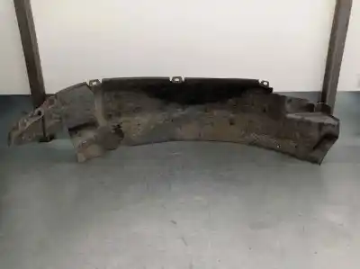 Автозапчастина б/у передня права колесна арка для ssangyong musso (fj) 2.9 d посилання на oem iam 7972605001 cesta 34-a 7972605001