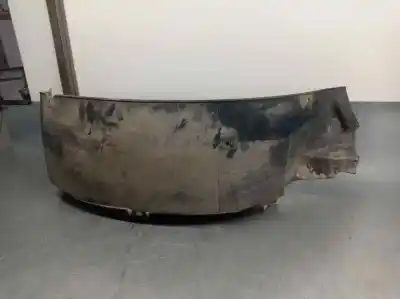 Автозапчастина б/у передня права колесна арка для ssangyong musso (fj) 2.9 d посилання на oem iam 7972605001 cesta 34-a 7972605001