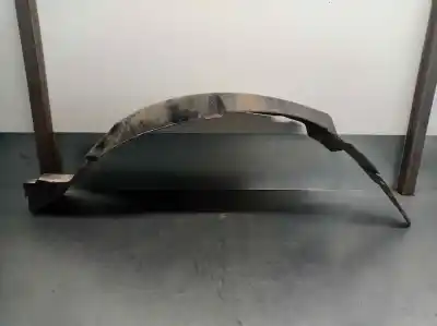 Second-hand car spare part front left wheel arch for ssangyong musso (fj) 2.9 d oem iam references 