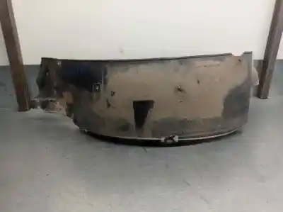 Second-hand car spare part front left wheel arch for ssangyong musso (fj) 2.9 d oem iam references  cesta 34-a 