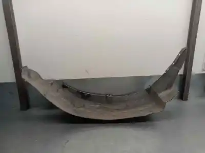 Second-hand car spare part front left wheel arch for ssangyong musso (fj) 2.9 d oem iam references  cesta 34-a 