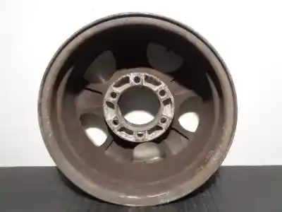 Автозапчасти б/у шина за ssangyong musso (fj) 2.9 d ссылки oem iam 261a24064r aluminio 5p r157jjx15-5