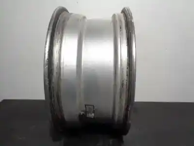 Автозапчастина б/у шина для ssangyong musso (fj) 2.9 d посилання на oem iam 261a24064r aluminio 5p r157jjx15-5