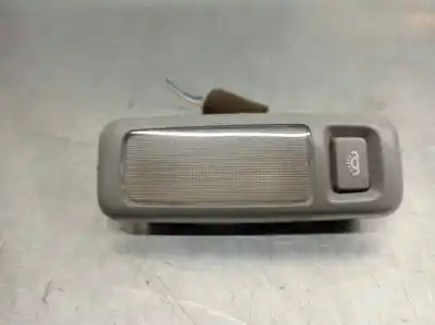 Peça sobressalente para automóvel em segunda mão luz interior por ssangyong musso (fj) 2.9 d referências oem iam 8372005000
