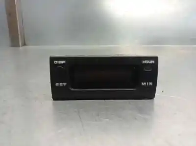 Автозапчасти б/у часы за ssangyong musso (fj) 2.9 d ссылки oem iam 8111005000