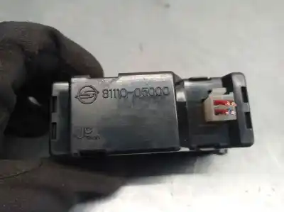 Автозапчасти б/у часы за ssangyong musso (fj) 2.9 d ссылки oem iam 8111005000  