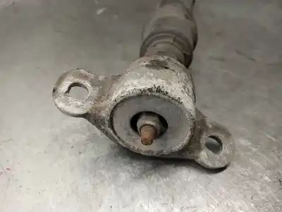 Gebrauchtes Autoersatzteil stoßdämpfer links hinten zum peugeot 308 sw i (4e_, 4h_) 1.6 16v oem-iam-referenzen 5206nl  