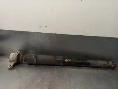 Pezzo di ricambio per auto di seconda mano ammortizzatore posteriore destro per peugeot 308 sw i (4e_, 4h_) 1.6 16v riferimenti oem iam 5206nl