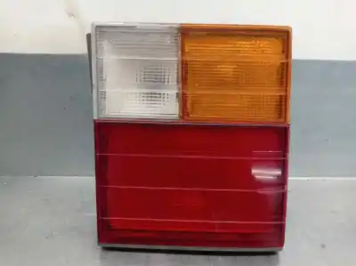 Second-hand car spare part left tailgate light for ssangyong musso (fj) 2.9 d oem iam references 8360205600x