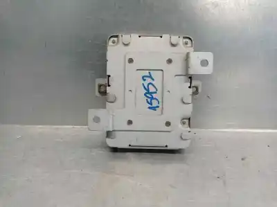 Second-hand car spare part ecu engine control for ssangyong musso (fj) 2.9 d oem iam references 8731005000  