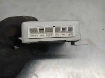 Second-hand car spare part ecu engine control for ssangyong musso (fj) 2.9 d oem iam references 8731005000  