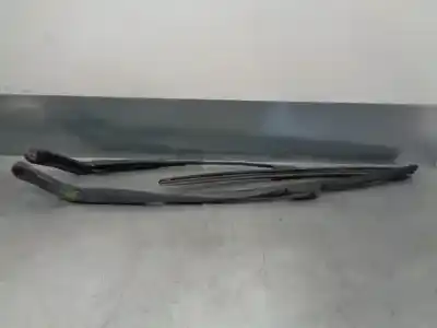 Second-hand car spare part front right windshield wiper arm for opel meriva 1.6 16v oem iam references 13139725