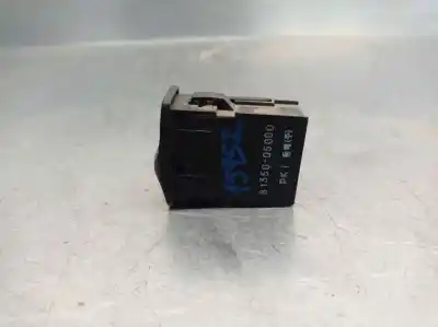 Second-hand car spare part switch for ssangyong musso (fj) 2.9 d oem iam references 8135005000  
