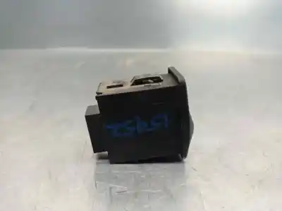 Second-hand car spare part switch for ssangyong musso (fj) 2.9 d oem iam references 8137005000  