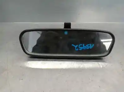 Second-hand car spare part interior rearview mirror for ssangyong musso (fj) 2.9 d oem iam references 