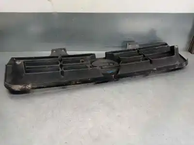 Автозапчасти б/у передняя решетка за ssangyong musso (fj) 2.9 d ссылки oem iam 7943005101be  