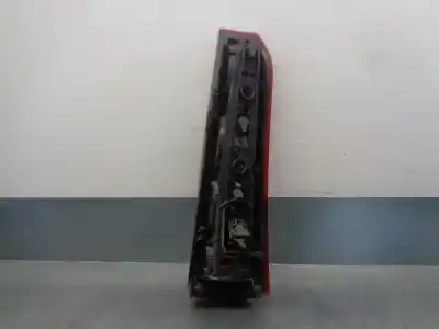 Second-hand car spare part left tailgate light for opel meriva 1.6 16v oem iam references 93294345  89398084