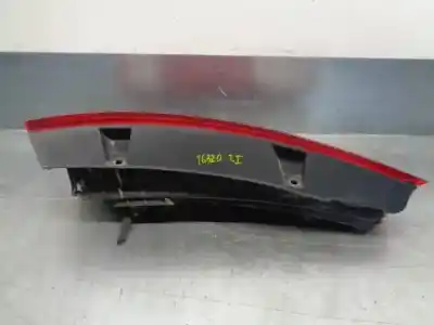 Second-hand car spare part left tailgate light for opel meriva 1.6 16v oem iam references 93294345  89398084