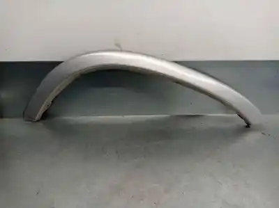 Second-hand car spare part rear left winglet for ssangyong musso (fj) 2.9 d oem iam references x7953205000