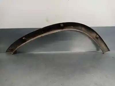 Second-hand car spare part rear left winglet for ssangyong musso (fj) 2.9 d oem iam references x7953205000  