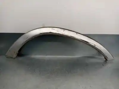 Second-hand car spare part right front winglet for ssangyong musso (fj) 2.9 d oem iam references x7954105000