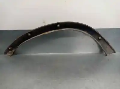 Second-hand car spare part right front winglet for ssangyong musso (fj) 2.9 d oem iam references x7954105000  
